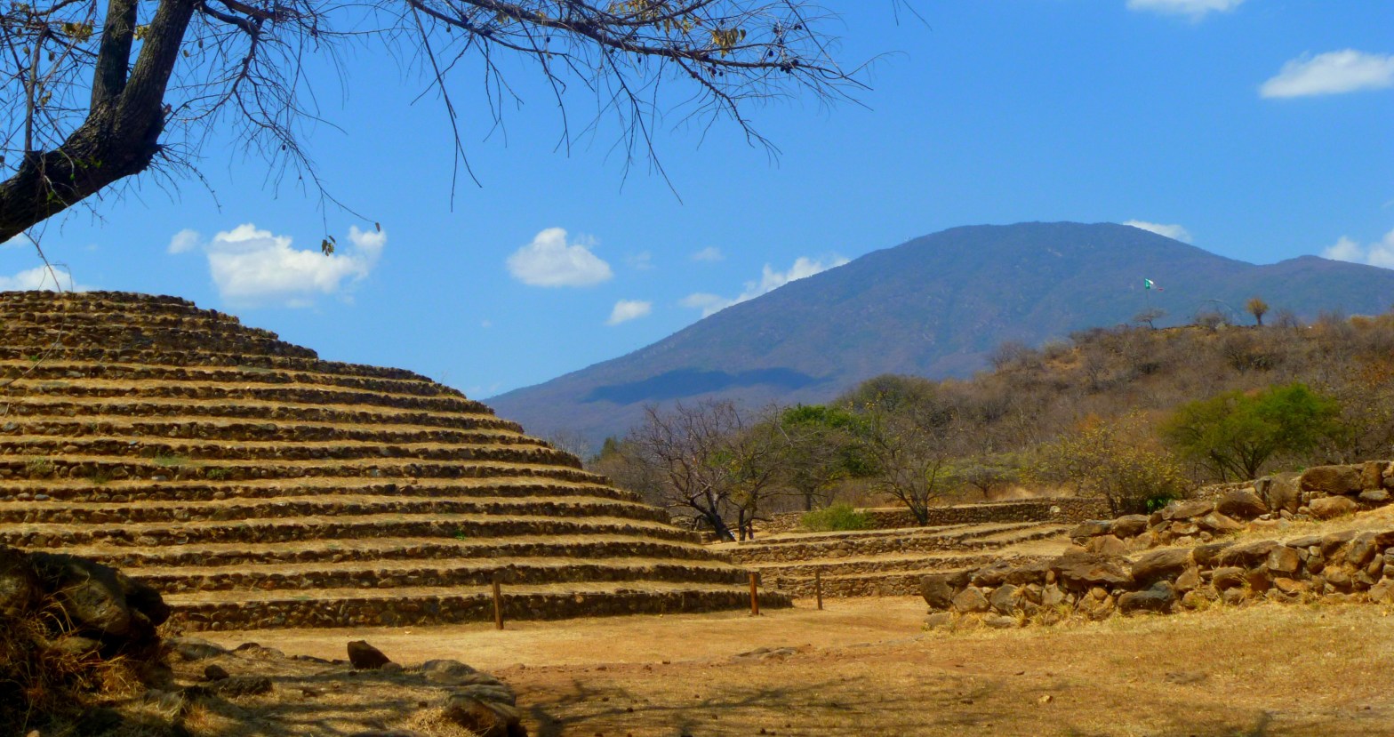 The Ancient Steps: Unearthing Knowledge in Mexico’s Tequila Valley