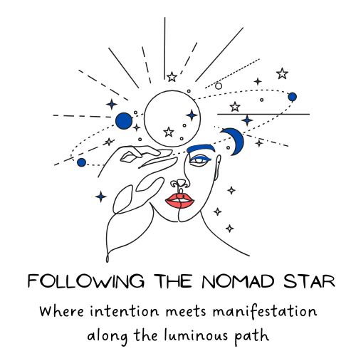 Following the Nomad Star