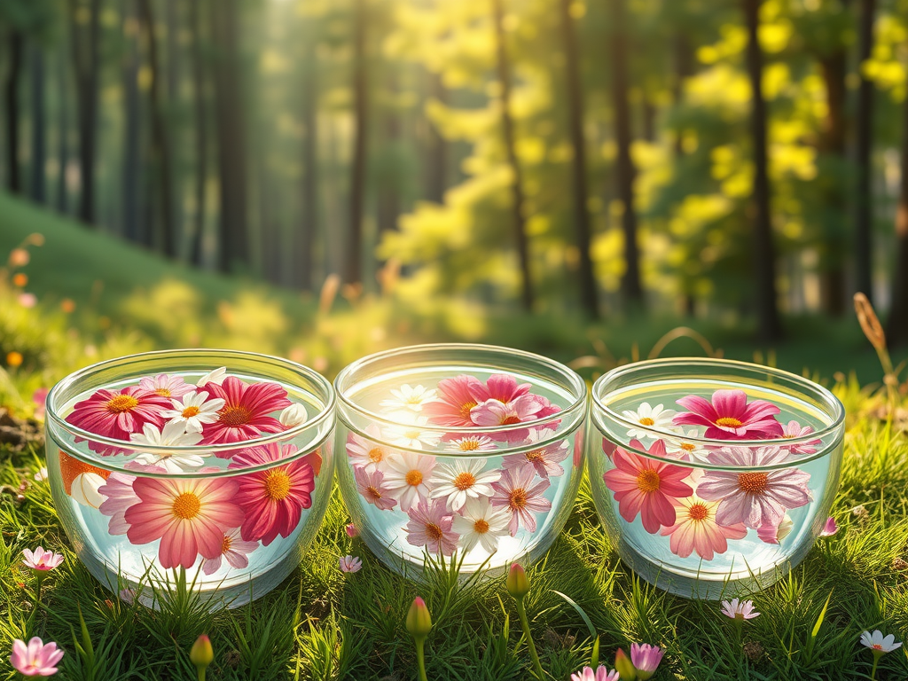 When the Leaves Tremble: Healing with Aspen’s Whisper